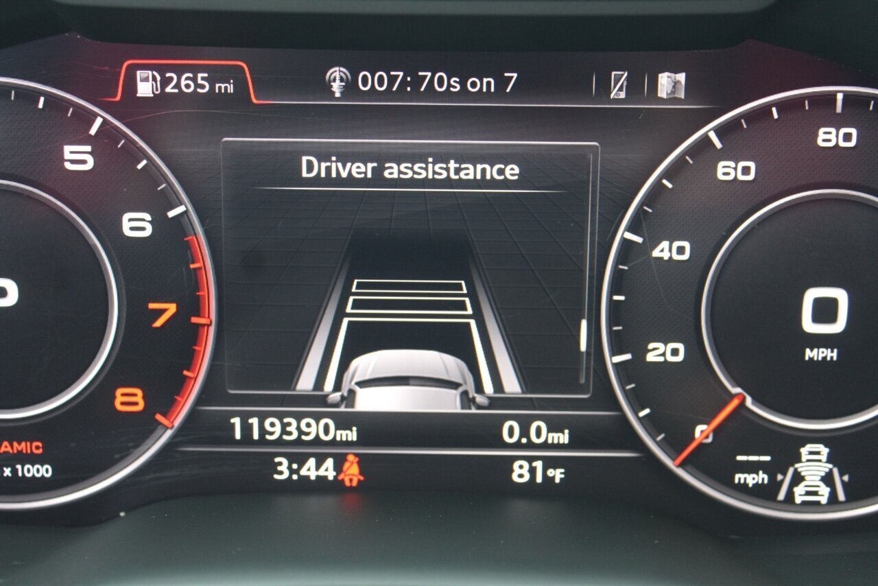 2019 Audi Q7 quattro Prestige 55 - Photo 5 - Red Bank, NJ 07701