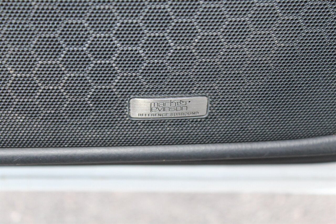 2015 Lexus LS Crafted Line - Photo 11 - Red Bank, NJ 07701