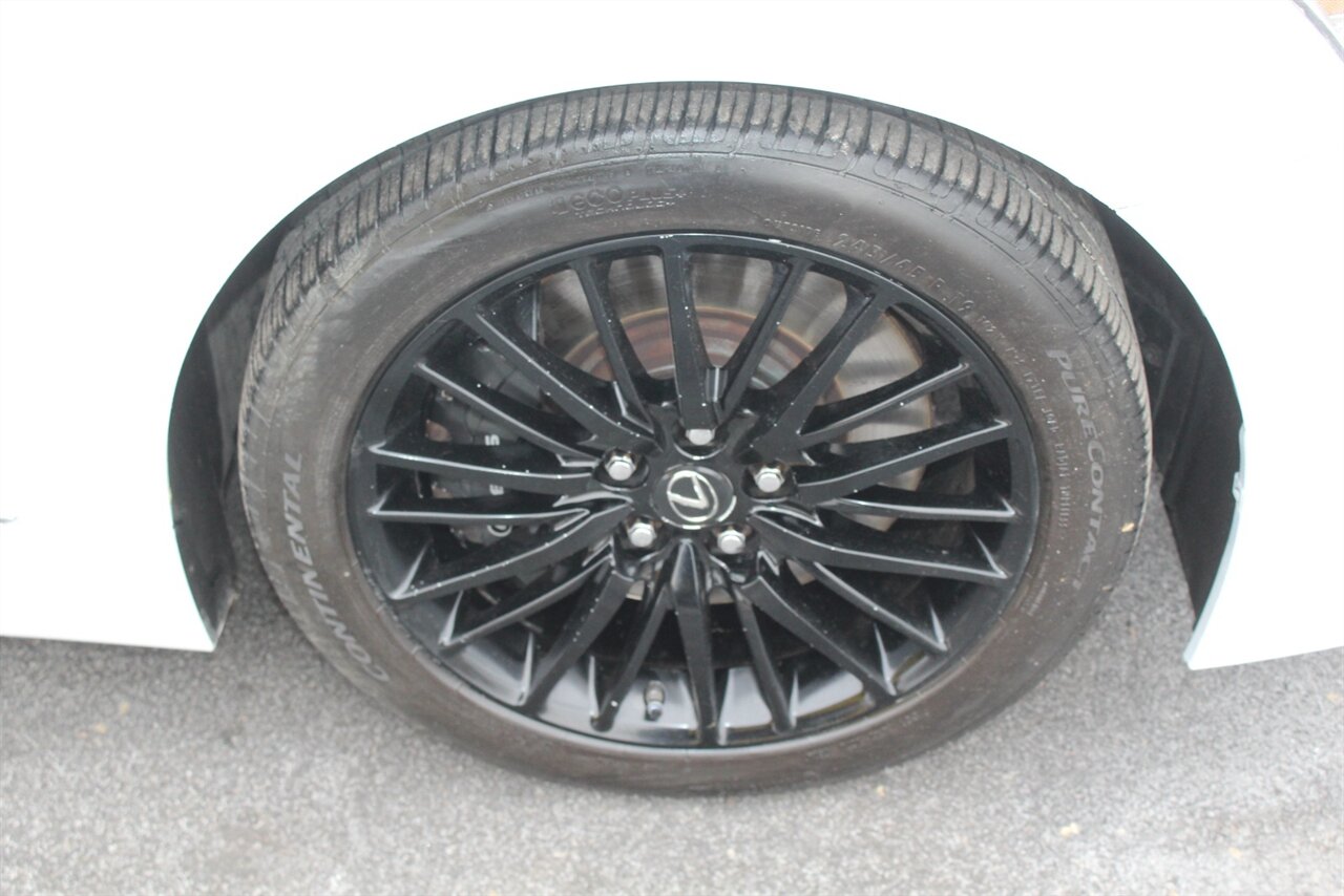 2015 Lexus LS Crafted Line - Photo 27 - Red Bank, NJ 07701