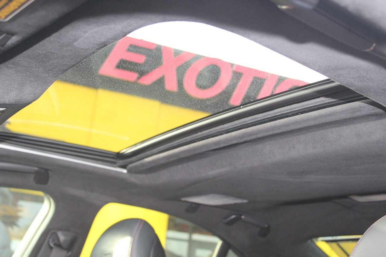 2015 Lexus LS Crafted Line - Photo 20 - Red Bank, NJ 07701