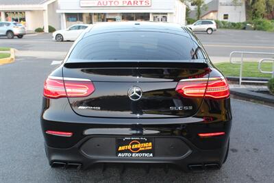 2018 Mercedes-Benz GLC Coupe 63 AMG   - Photo 61 - Red Bank, NJ 07701