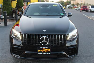 2018 Mercedes-Benz GLC Coupe 63 AMG   - Photo 59 - Red Bank, NJ 07701