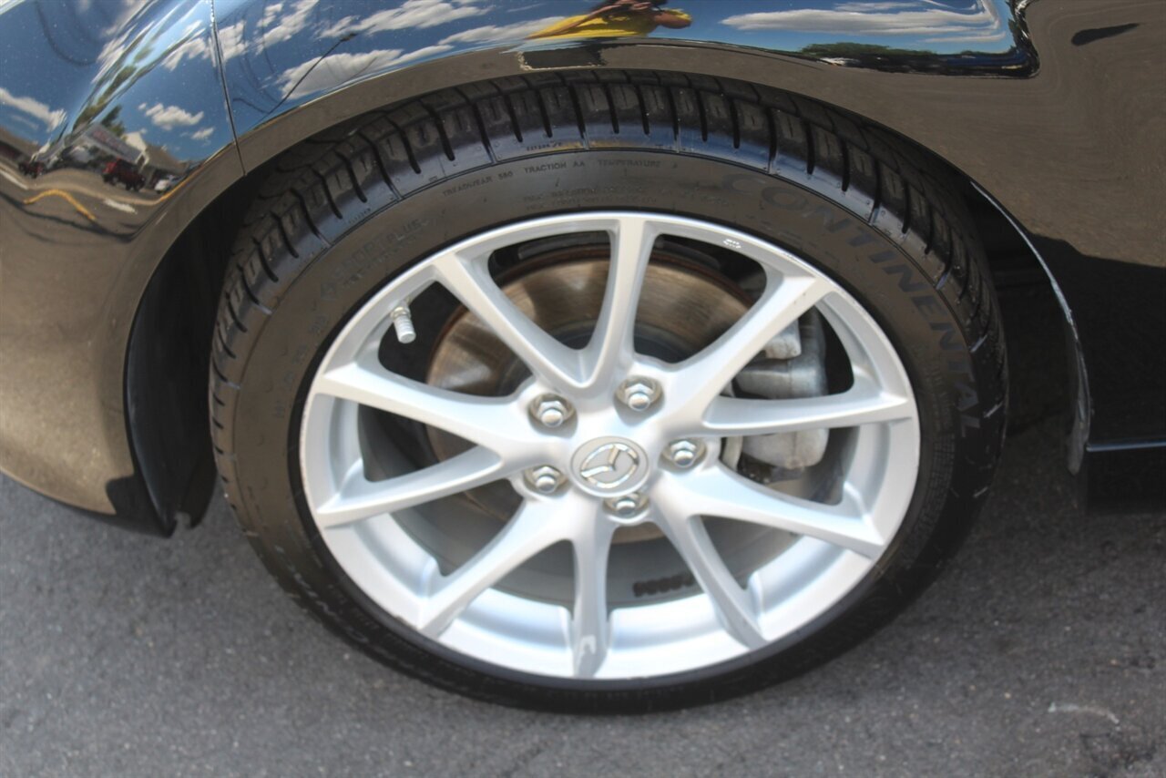 2012 Mazda MX-5 Miata Grand Touring - Photo 25 - Red Bank, NJ 07701