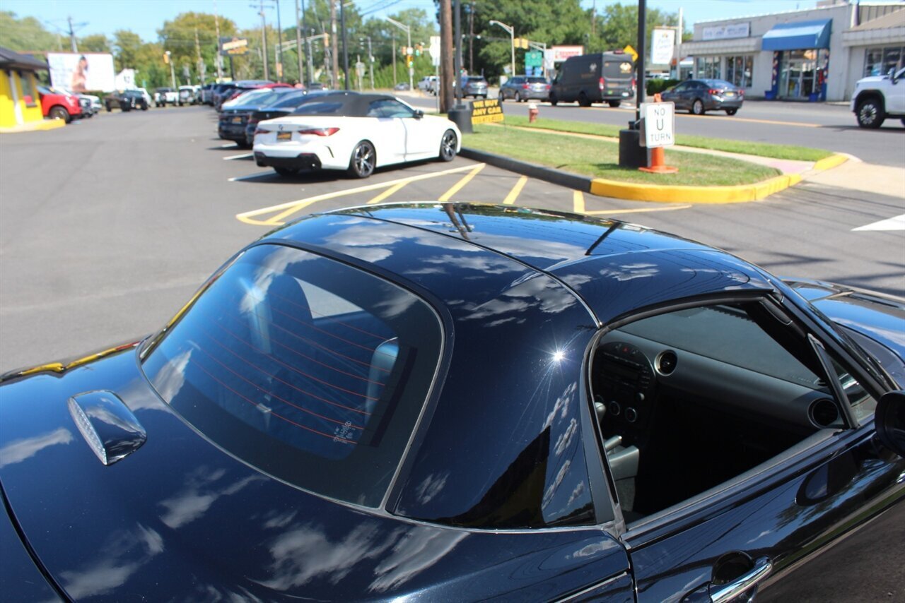 2012 Mazda MX-5 Miata Grand Touring - Photo 21 - Red Bank, NJ 07701