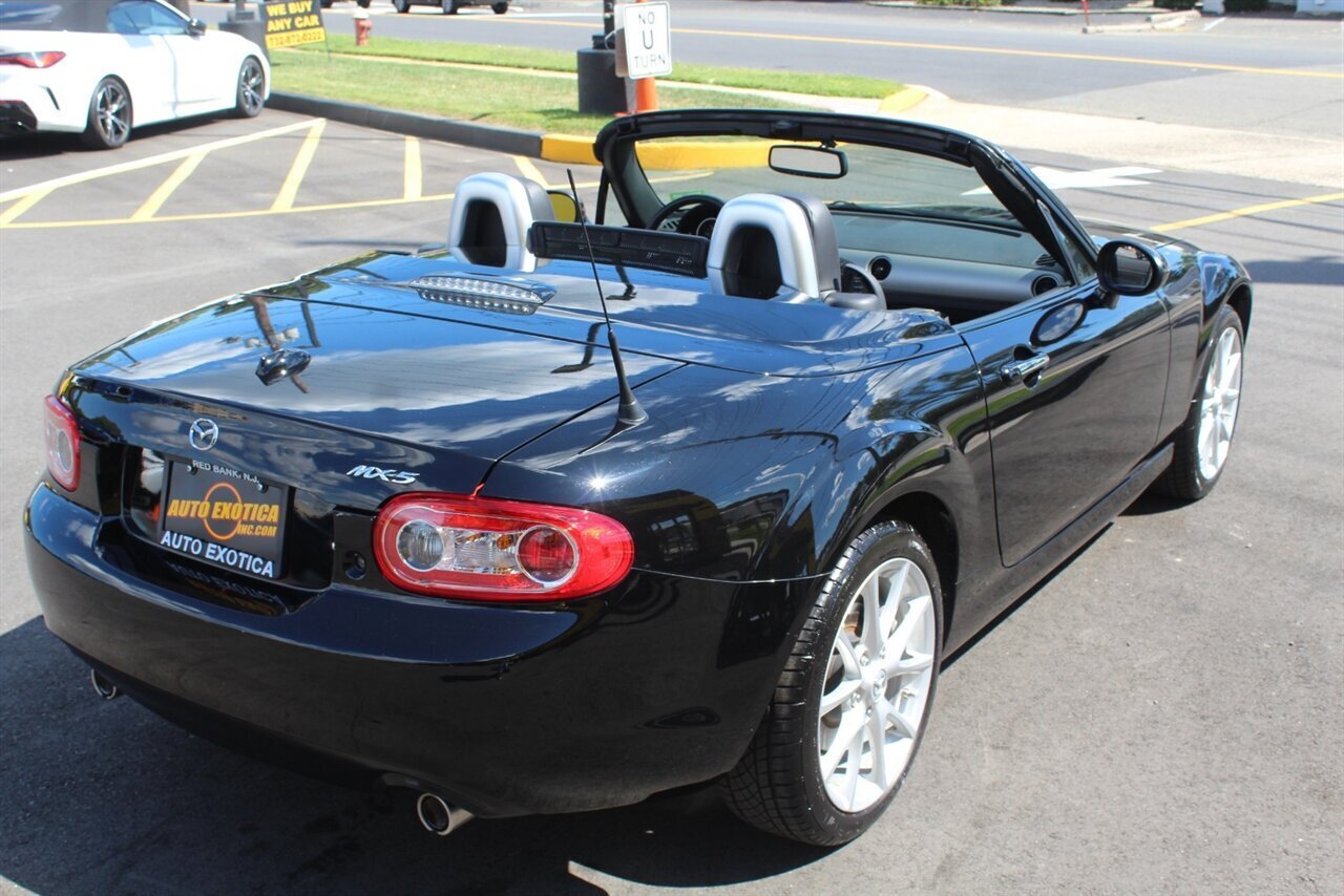 2012 Mazda MX-5 Miata Grand Touring - Photo 3 - Red Bank, NJ 07701