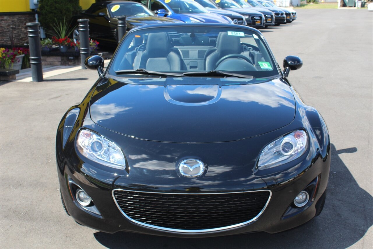 2012 Mazda MX-5 Miata Grand Touring - Photo 41 - Red Bank, NJ 07701