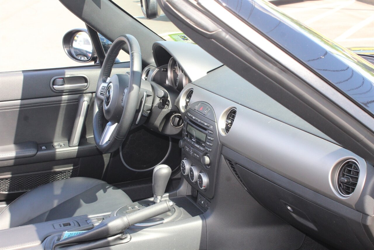 2012 Mazda MX-5 Miata Grand Touring - Photo 39 - Red Bank, NJ 07701