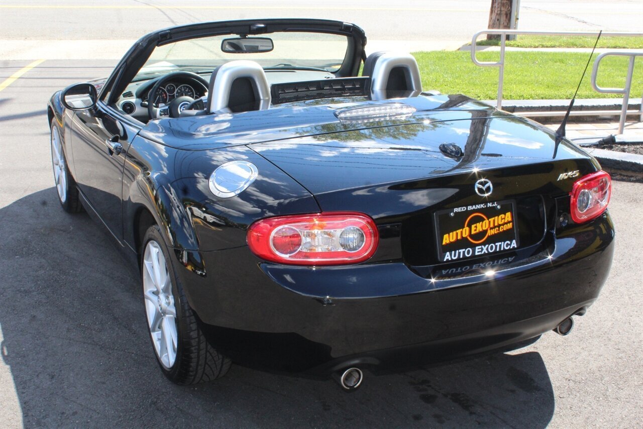 2012 Mazda MX-5 Miata Grand Touring - Photo 2 - Red Bank, NJ 07701