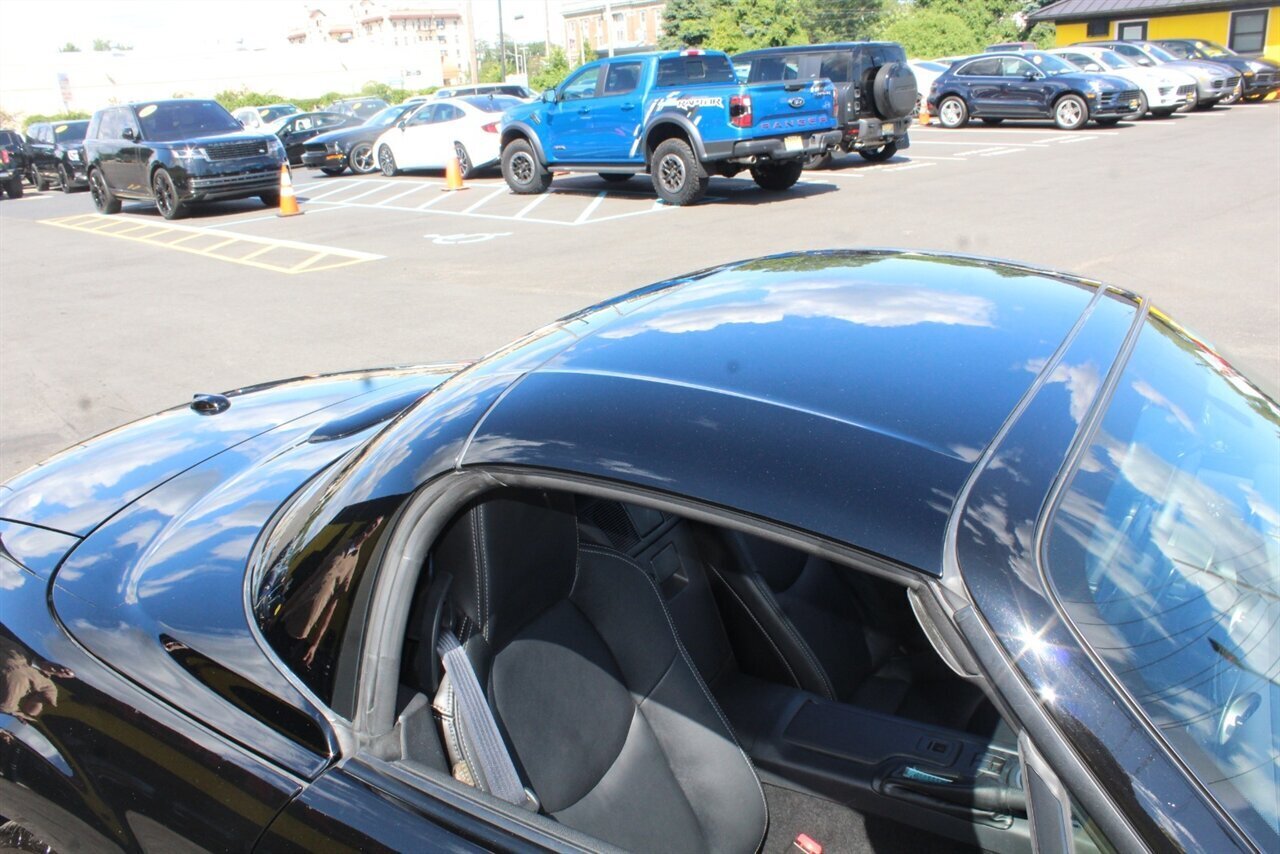 2012 Mazda MX-5 Miata Grand Touring - Photo 22 - Red Bank, NJ 07701