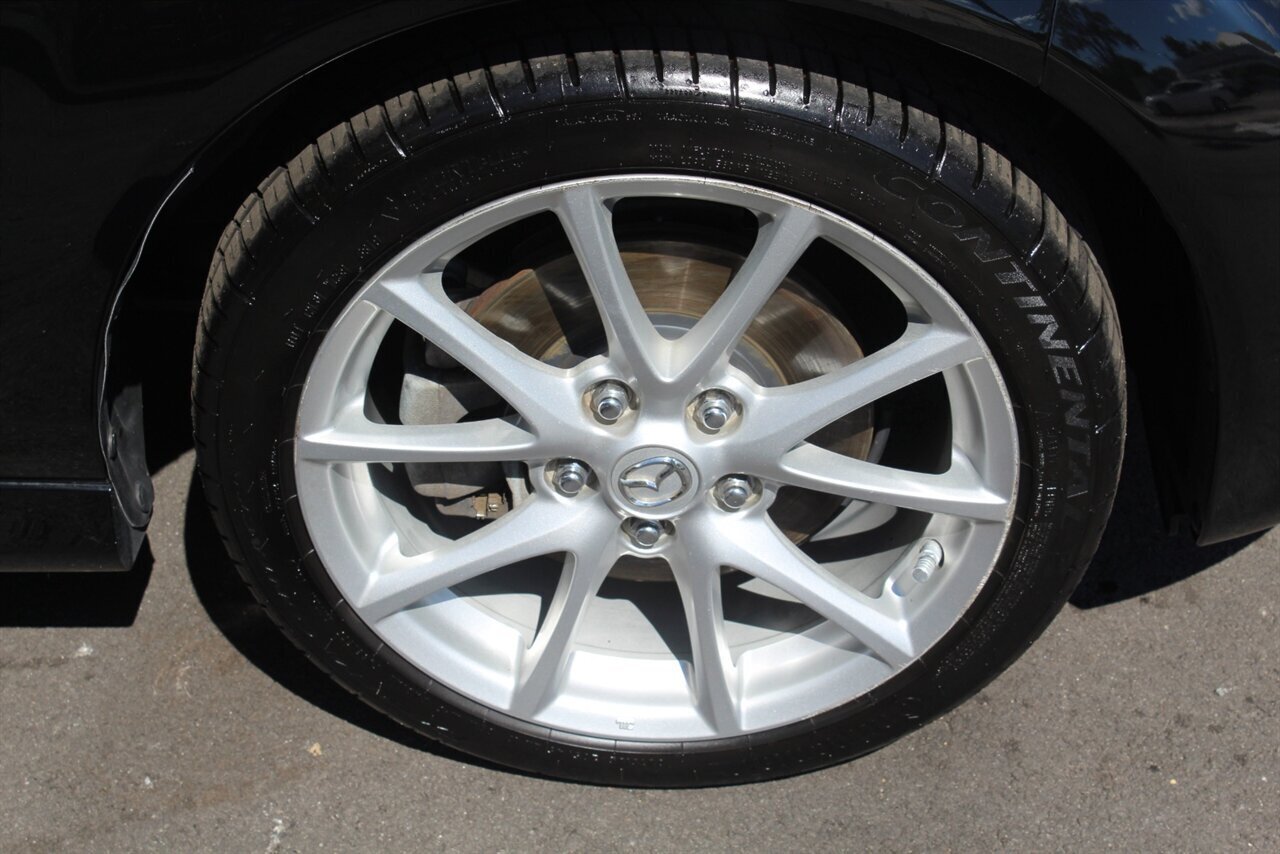 2012 Mazda MX-5 Miata Grand Touring - Photo 24 - Red Bank, NJ 07701