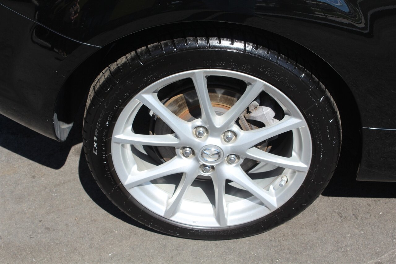 2012 Mazda MX-5 Miata Grand Touring - Photo 49 - Red Bank, NJ 07701