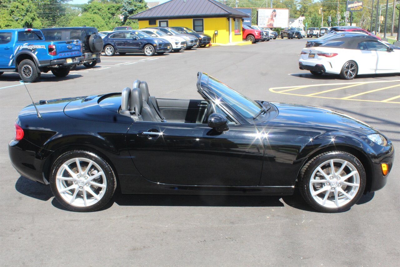 2012 Mazda MX-5 Miata Grand Touring - Photo 44 - Red Bank, NJ 07701