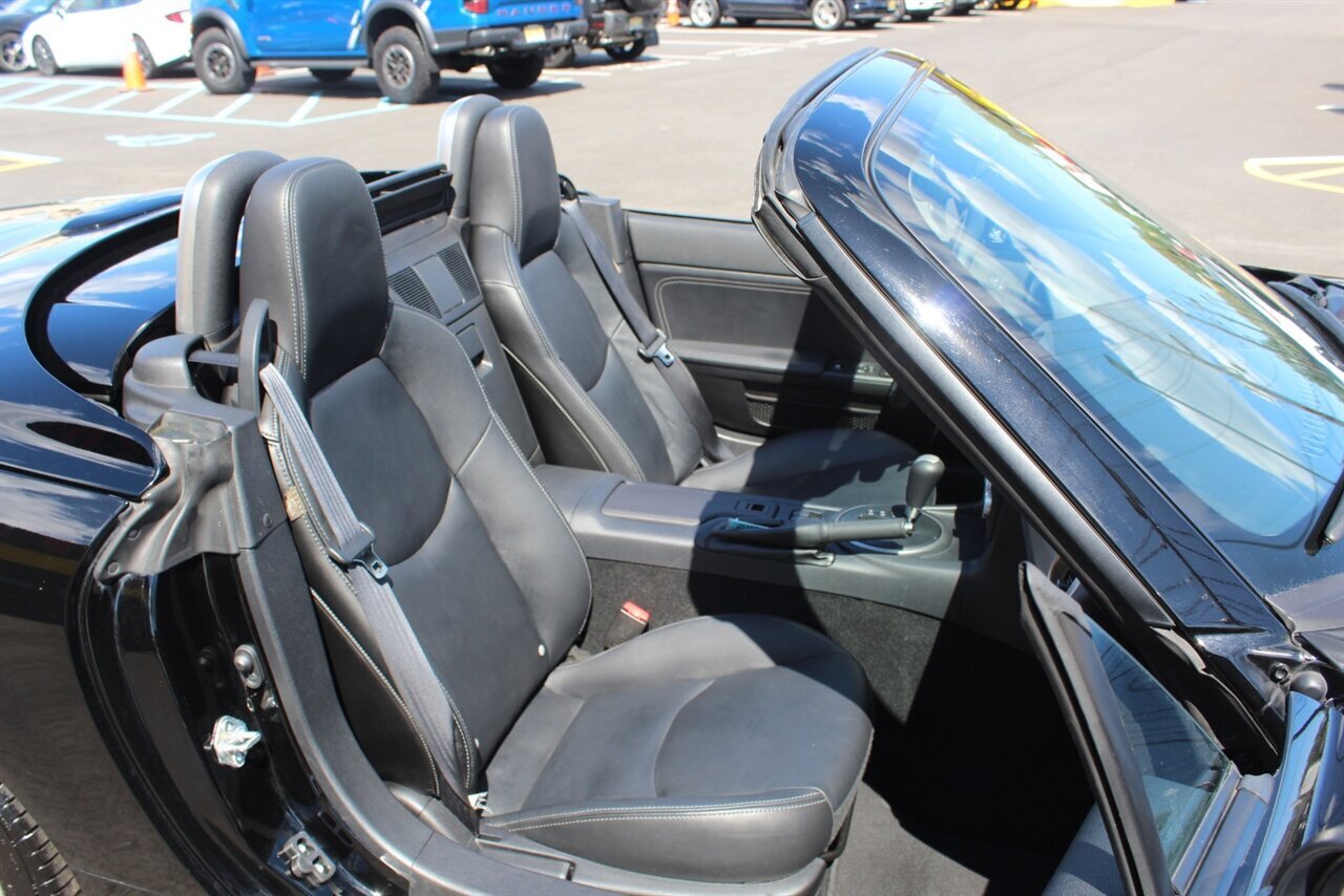 2012 Mazda MX-5 Miata Grand Touring - Photo 11 - Red Bank, NJ 07701