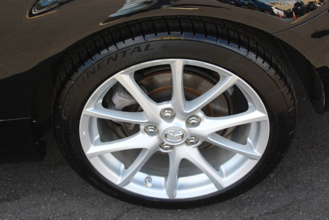 2012 Mazda MX-5 Miata Grand Touring - Photo 52 - Red Bank, NJ 07701