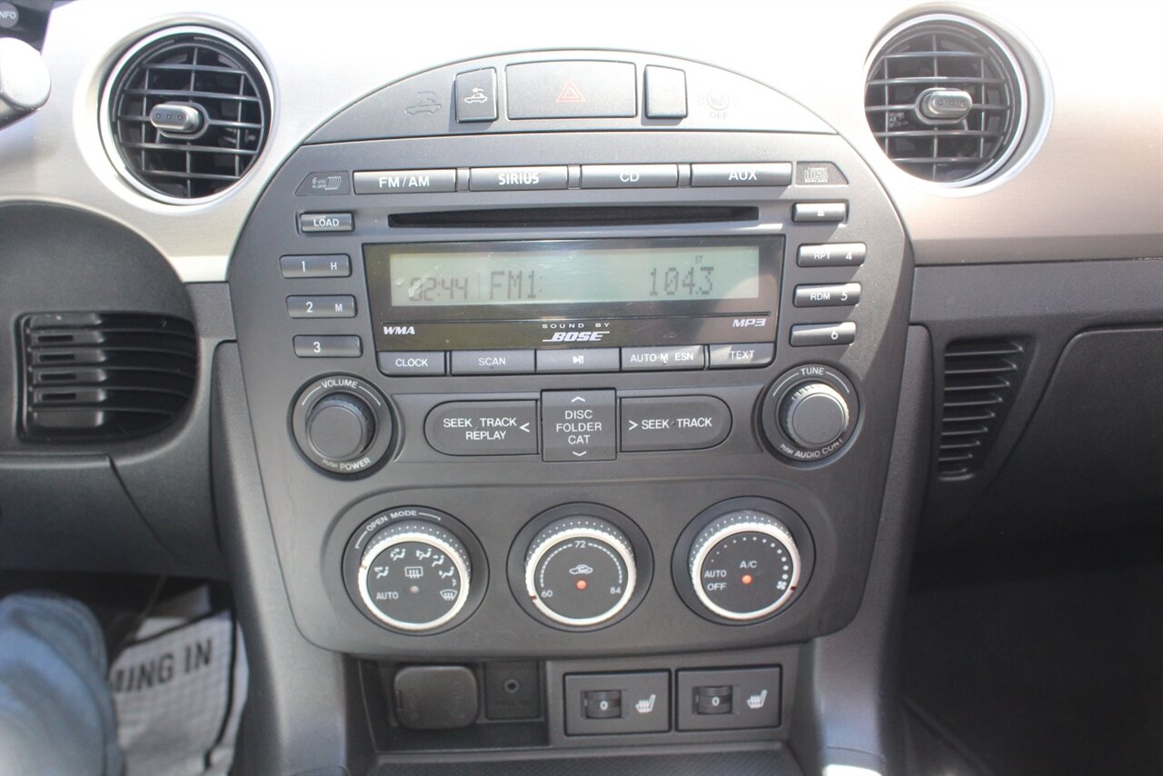 2012 Mazda MX-5 Miata Grand Touring - Photo 33 - Red Bank, NJ 07701