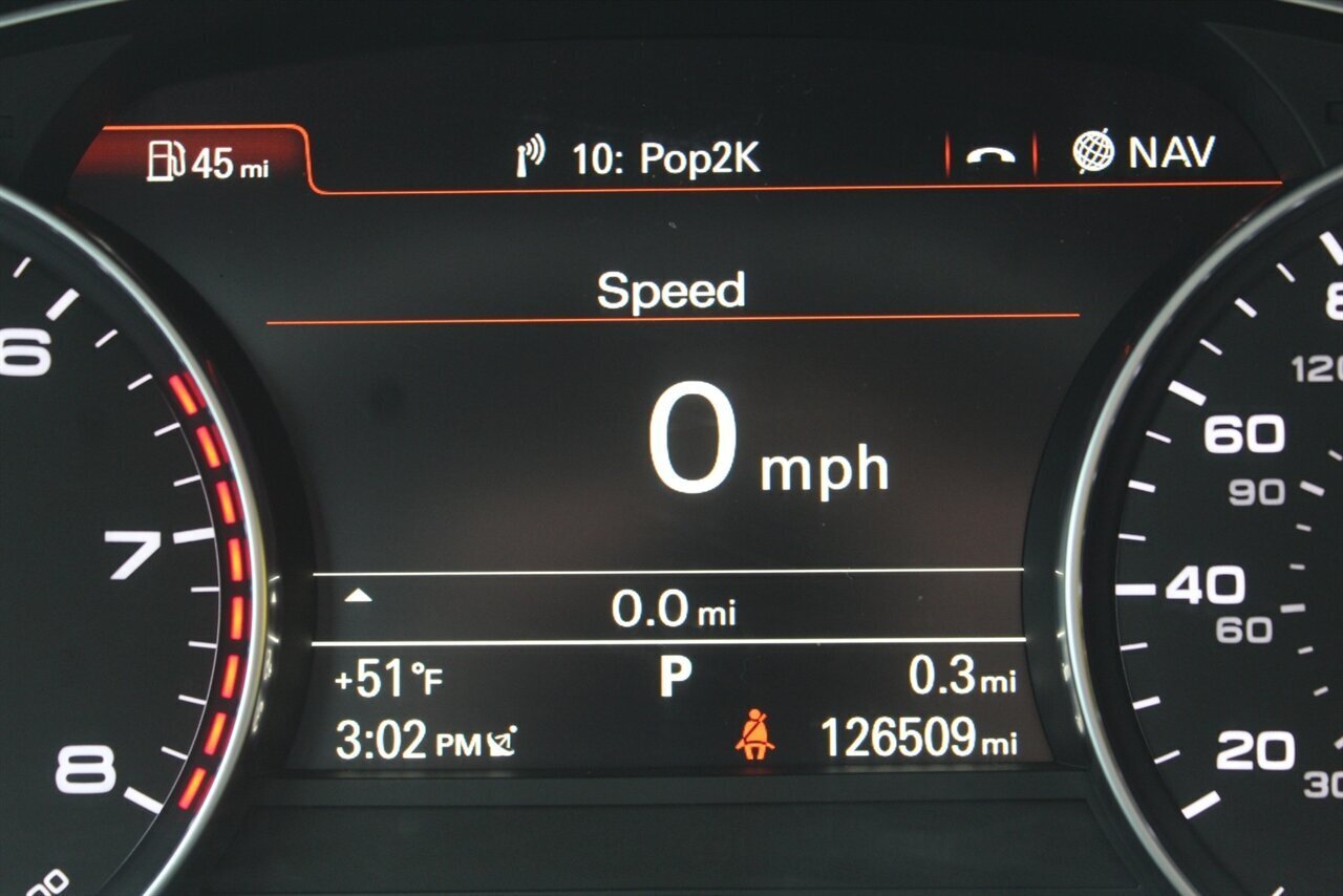 2014 Audi A6 3.0T quattro Premium - Photo 5 - Red Bank, NJ 07701