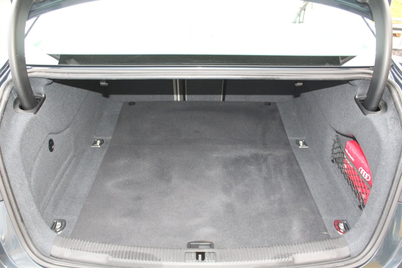 2014 Audi A6 3.0T quattro Premium - Photo 50 - Red Bank, NJ 07701