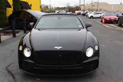 2022 Bentley Continental GT Speed   - Photo 40 - Red Bank, NJ 07701
