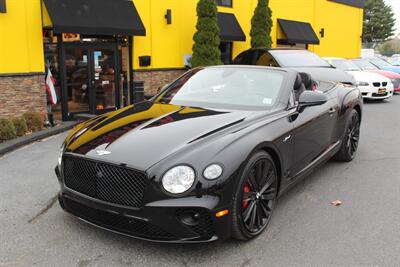 2022 Bentley Continental GT Speed   - Photo 3 - Red Bank, NJ 07701