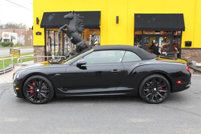 2022 Bentley Continental GT Speed   - Photo 41 - Red Bank, NJ 07701