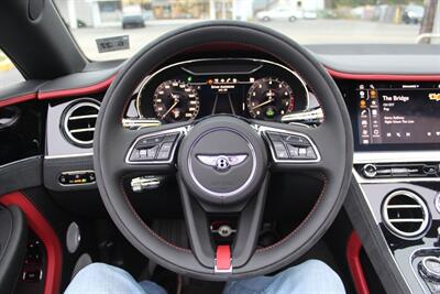 2022 Bentley Continental GT Speed   - Photo 8 - Red Bank, NJ 07701