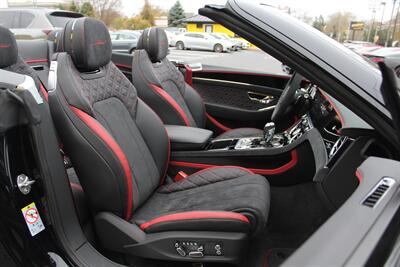 2022 Bentley Continental GT Speed   - Photo 27 - Red Bank, NJ 07701