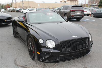 2022 Bentley Continental GT Speed   - Photo 6 - Red Bank, NJ 07701