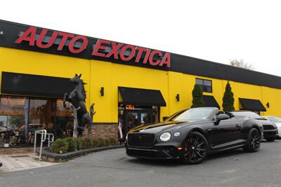 2022 Bentley Continental GT Speed   - Photo 1 - Red Bank, NJ 07701