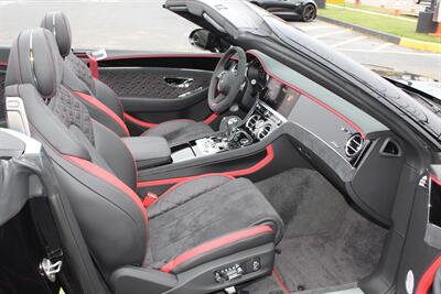 2022 Bentley Continental GT Speed   - Photo 26 - Red Bank, NJ 07701