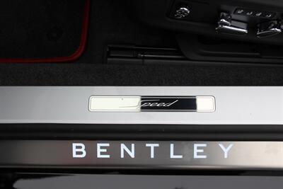 2022 Bentley Continental GT Speed   - Photo 23 - Red Bank, NJ 07701
