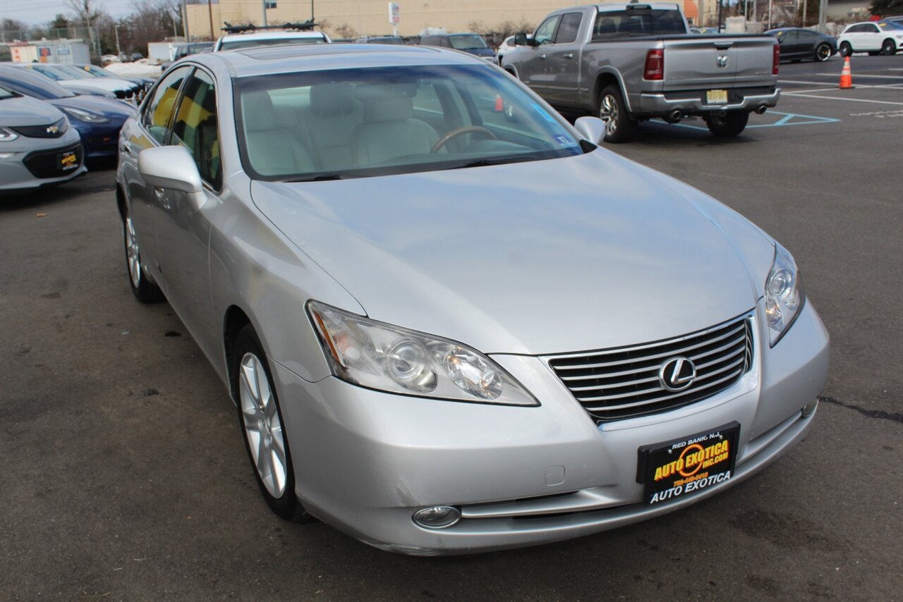 2008 Lexus ES 350 - Photo 4 - Red Bank, NJ 07701