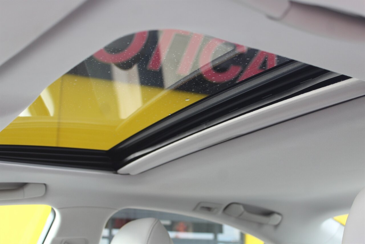 2008 Lexus ES 350 - Photo 16 - Red Bank, NJ 07701