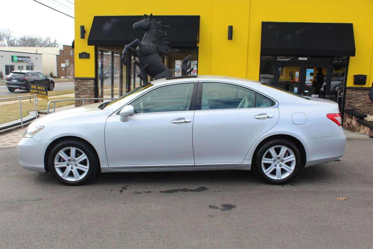 2008 Lexus ES 350 - Photo 19 - Red Bank, NJ 07701