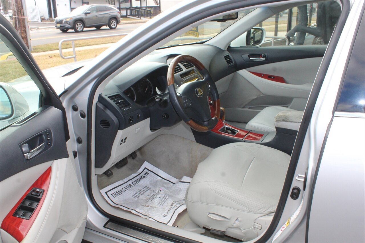 2008 Lexus ES 350 - Photo 8 - Red Bank, NJ 07701