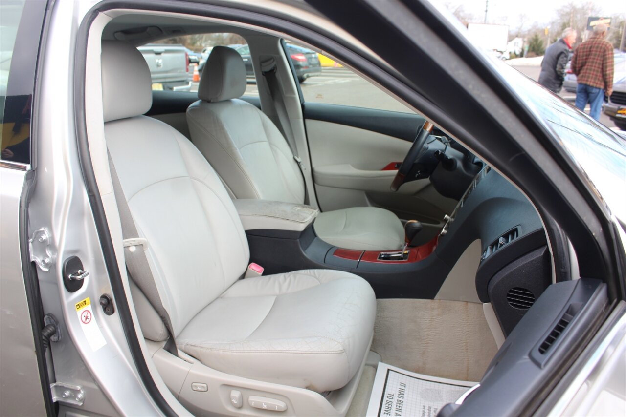 2008 Lexus ES 350 - Photo 11 - Red Bank, NJ 07701