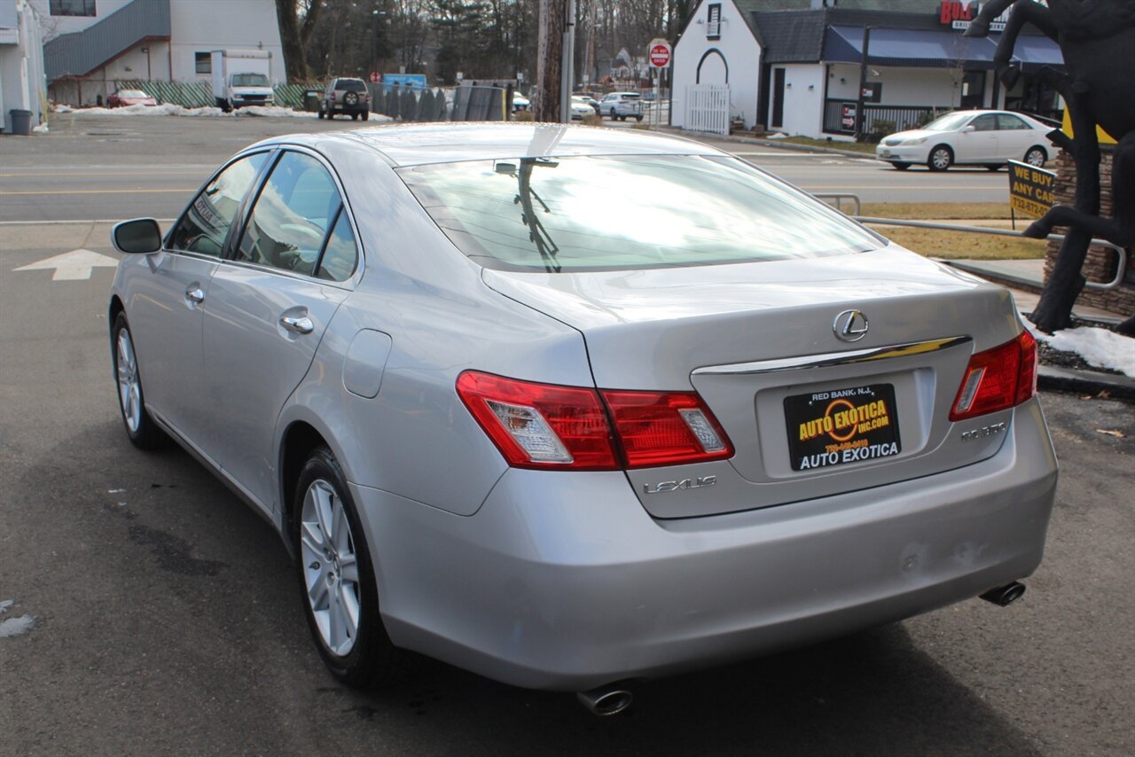 2008 Lexus ES 350 - Photo 2 - Red Bank, NJ 07701