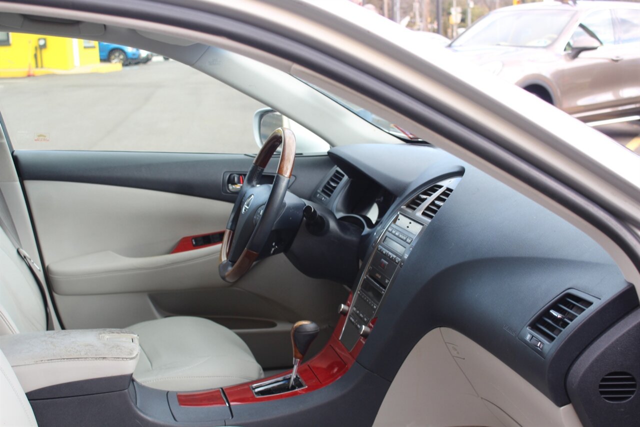 2008 Lexus ES 350 - Photo 15 - Red Bank, NJ 07701