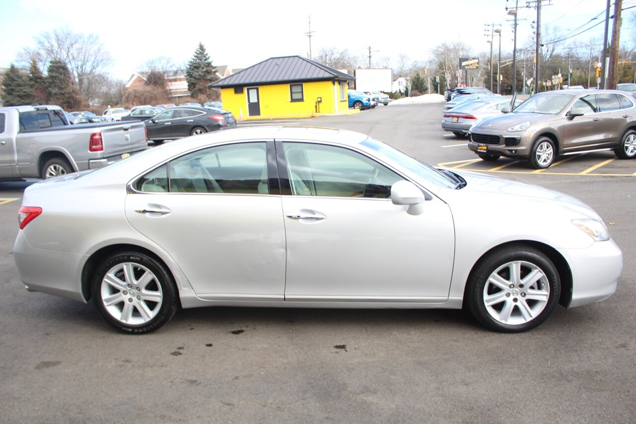 2008 Lexus ES 350 - Photo 21 - Red Bank, NJ 07701