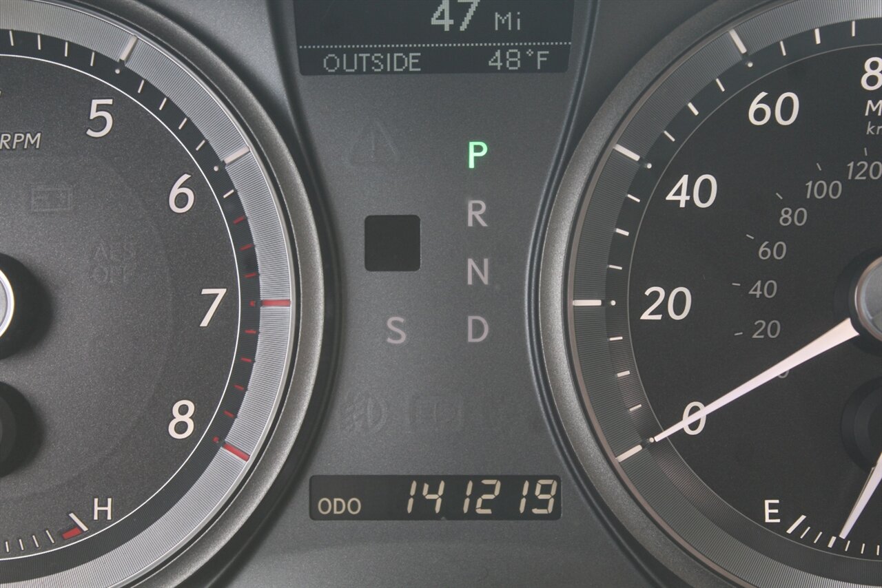 2008 Lexus ES 350 - Photo 5 - Red Bank, NJ 07701