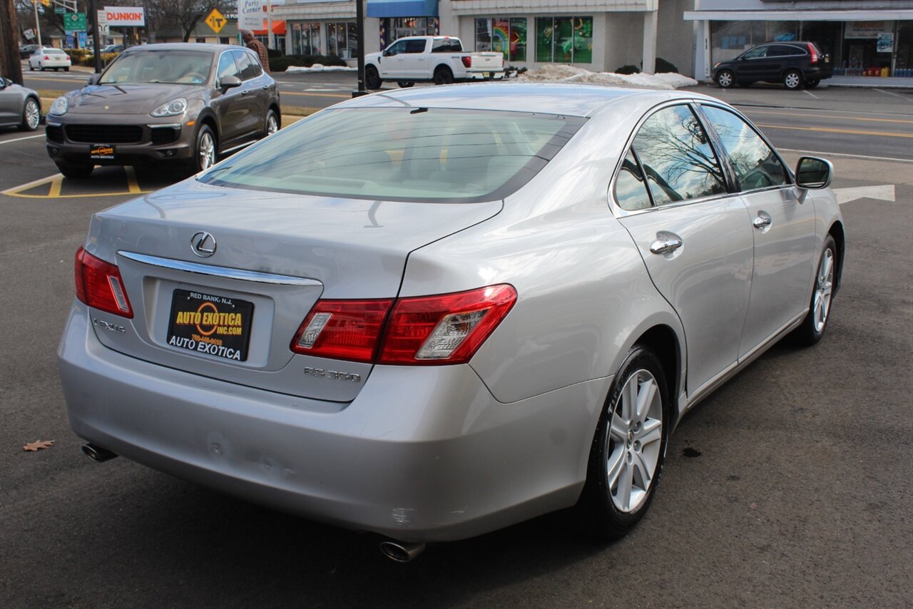 2008 Lexus ES 350 - Photo 3 - Red Bank, NJ 07701