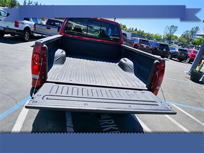 2001 Ford F-250 Super Duty Lariat 7.3L Diesel  Crew Cab SB 4x4 - Photo 21 - Auburn, CA 95603