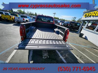 2002 Ford F-350 7.3L POWERSTROKE DIESEL 4X4 LONG BED   - Photo 5 - Auburn, CA 95603