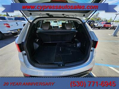 2014 Hyundai Santa Fe Sport 2.0T SUV   - Photo 22 - Auburn, CA 95603
