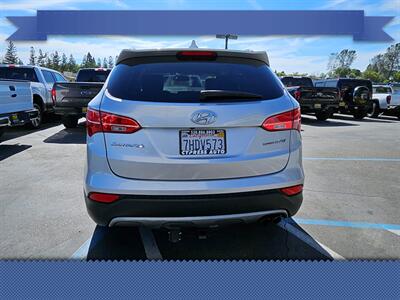 2014 Hyundai Santa Fe Sport 2.0T SUV   - Photo 4 - Auburn, CA 95603