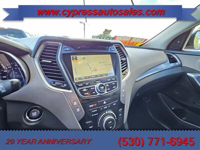 2014 Hyundai Santa Fe Sport 2.0T SUV   - Photo 18 - Auburn, CA 95603