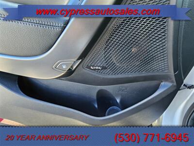 2014 Hyundai Santa Fe Sport 2.0T SUV   - Photo 23 - Auburn, CA 95603