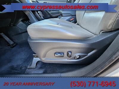 2014 Hyundai Santa Fe Sport 2.0T SUV   - Photo 10 - Auburn, CA 95603