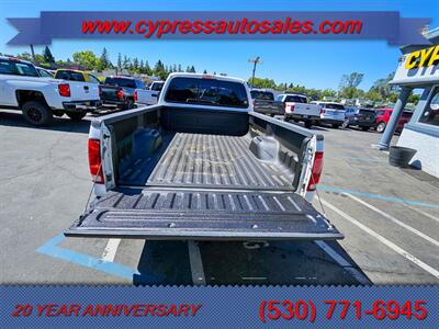 2000 Ford F-250 XLT SUPER CAB LB WITH MANUAL TRANNY   - Photo 5 - Auburn, CA 95603