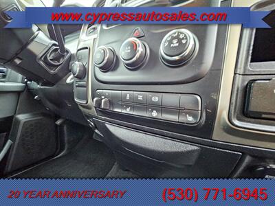 2014 Dodge Ram 2500 Big Horn Crew Cab 4x4 6.7L Diesel   - Photo 23 - Auburn, CA 95603