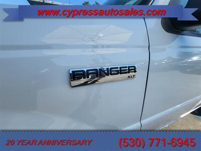 2007 Ford Ranger XLT 4X4 LOW MILES   - Photo 18 - Auburn, CA 95603